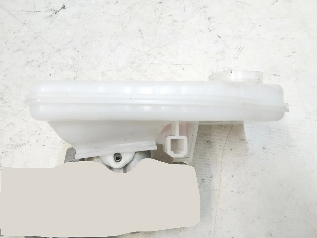 2 BOTTLE SERVICE BRAKE MSTR CYL KIT - LEFT HANDD Tesla mode Y 1188673-00-A