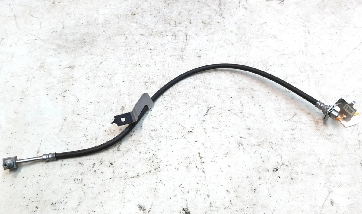 1 Brake hose assembly - Front - Left hand Tesla Model Y 1188721-00-B