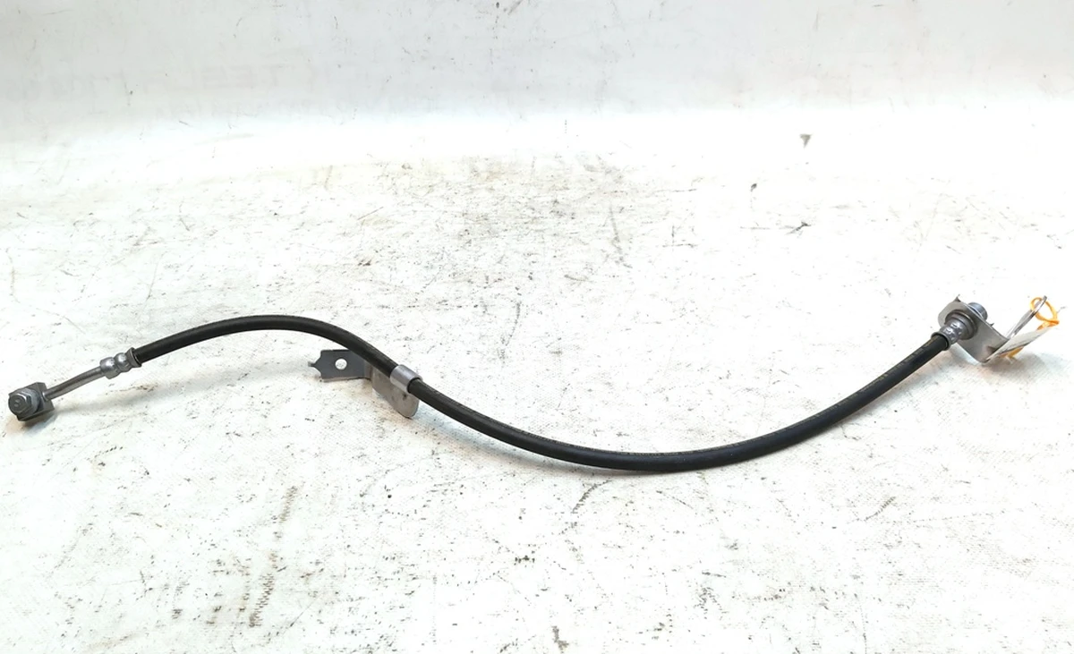 1 Brake hose assembly - Front - Left hand Tesla Model Y 1188721-00-B