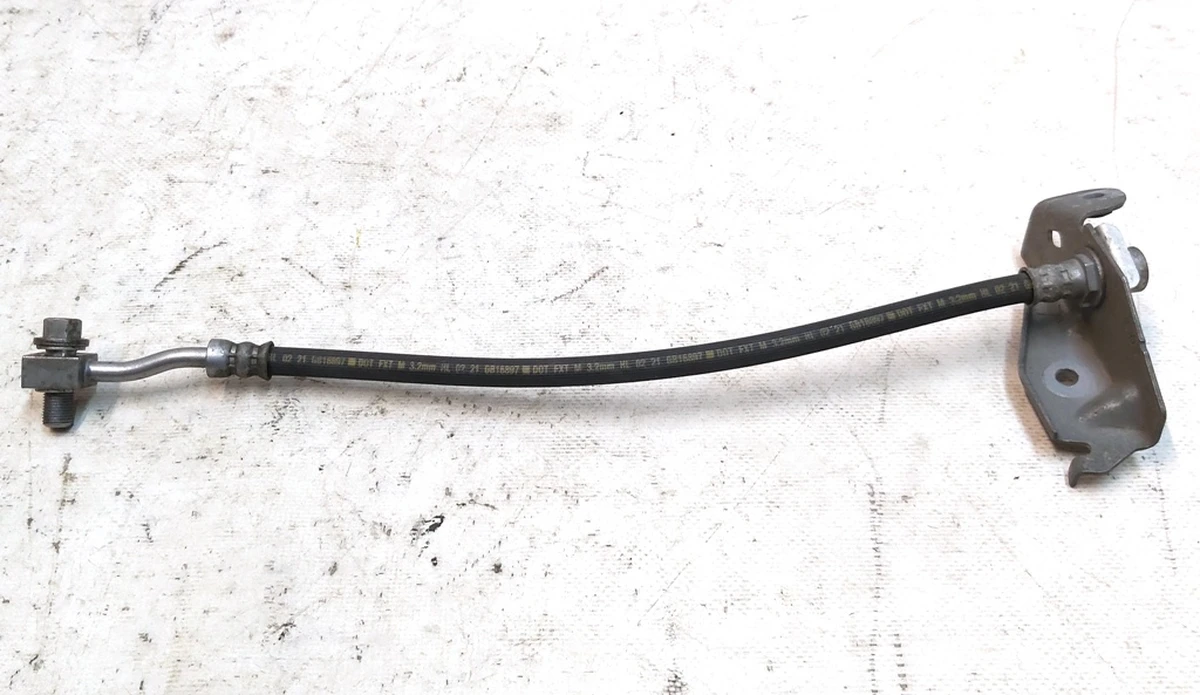 3 HOSE ASSY,RR BRAKE LH Tesla Model Y 1188731-00-D