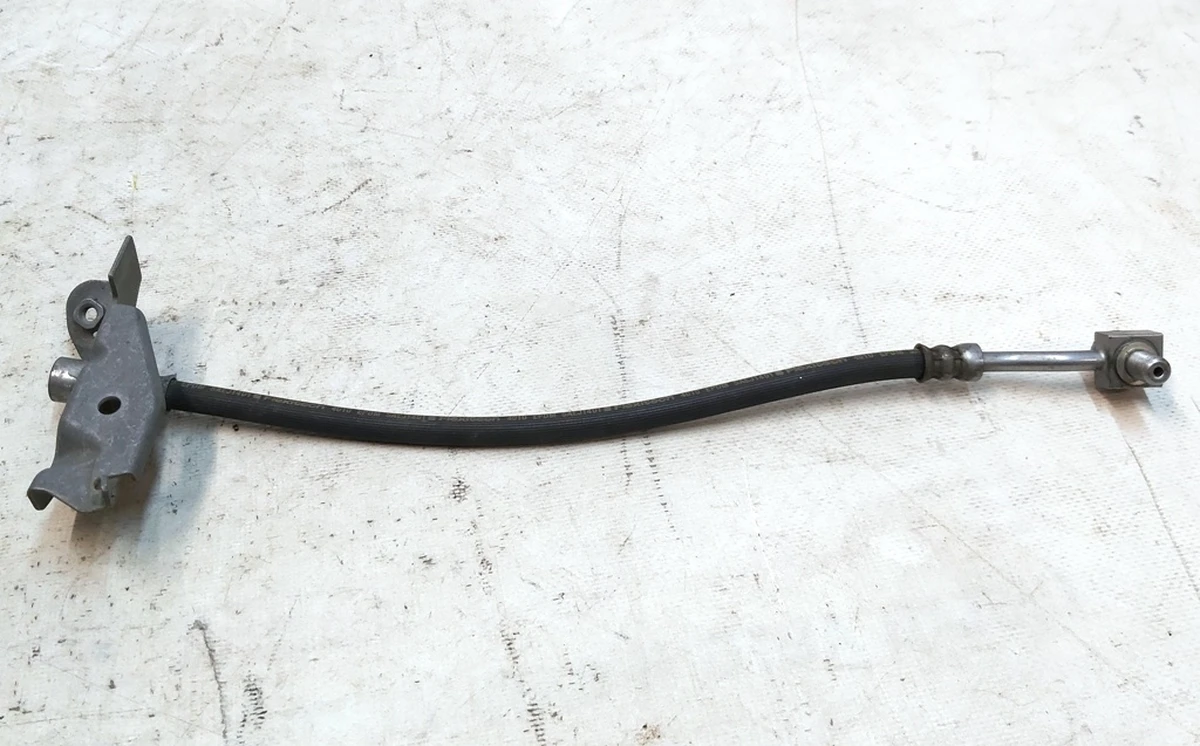 3 HOSE ASSY,RR BRAKE LH Tesla Model Y 1188731-00-D