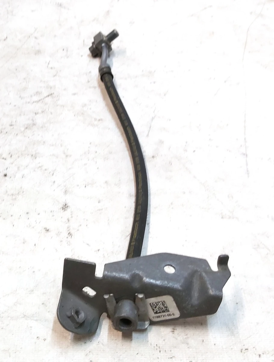 3 HOSE ASSY,RR BRAKE LH Tesla Model Y 1188731-00-D