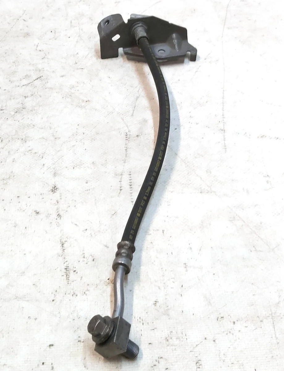 3 HOSE ASSY,RR BRAKE LH Tesla Model Y 1188731-00-D