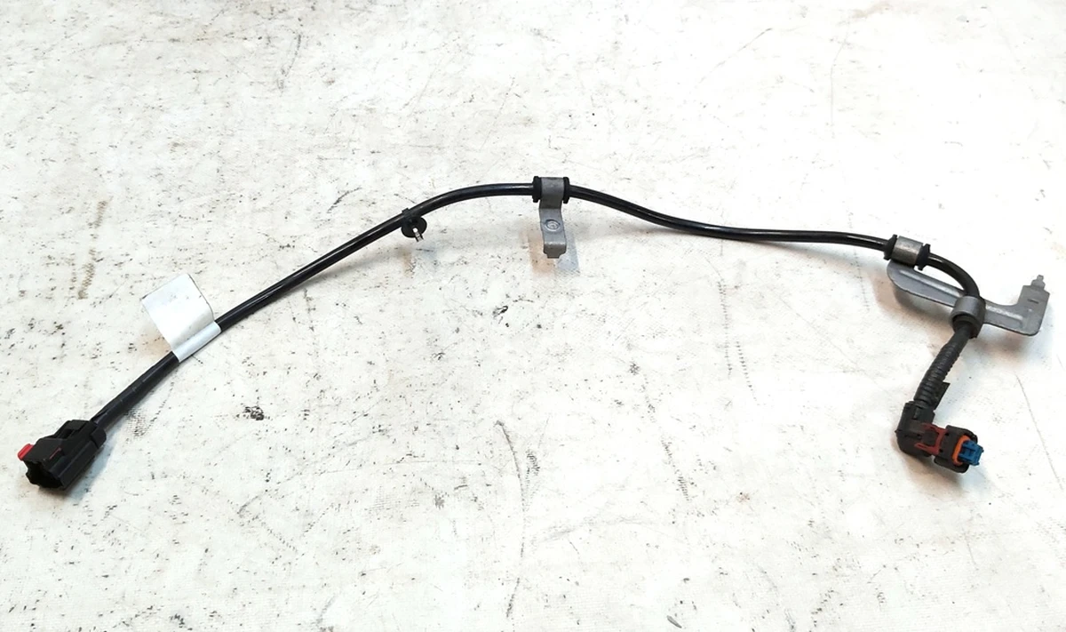 6 Wire Component LH - EPB - Base Tesla Model Y 1188781-00-A