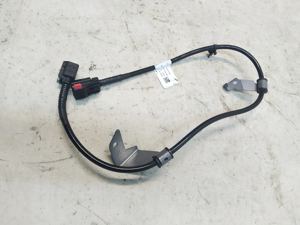 6 Кабель суппорта тормознй системы PLUS задний правый Tesla model Y 1188784-00-A