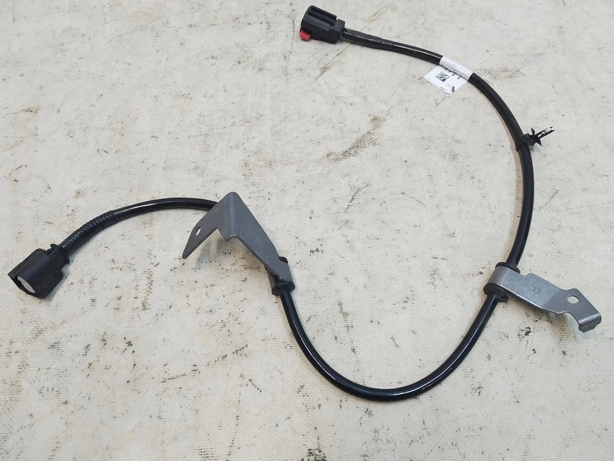 6 Кабель суппорта тормознй системы PLUS задний правый Tesla model Y 1188784-00-A