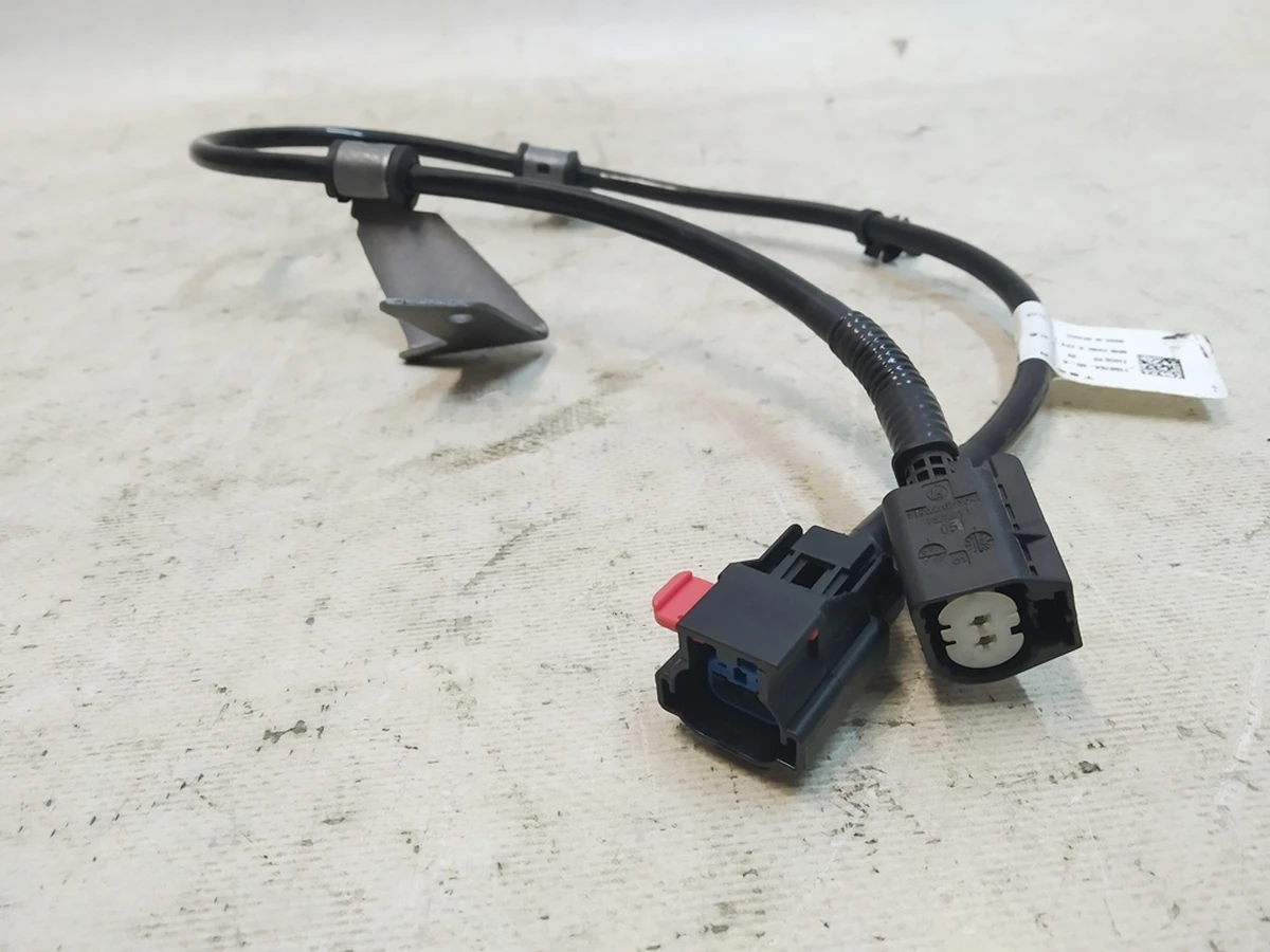 6 Кабель суппорта тормознй системы PLUS задний правый Tesla model Y 1188784-00-A