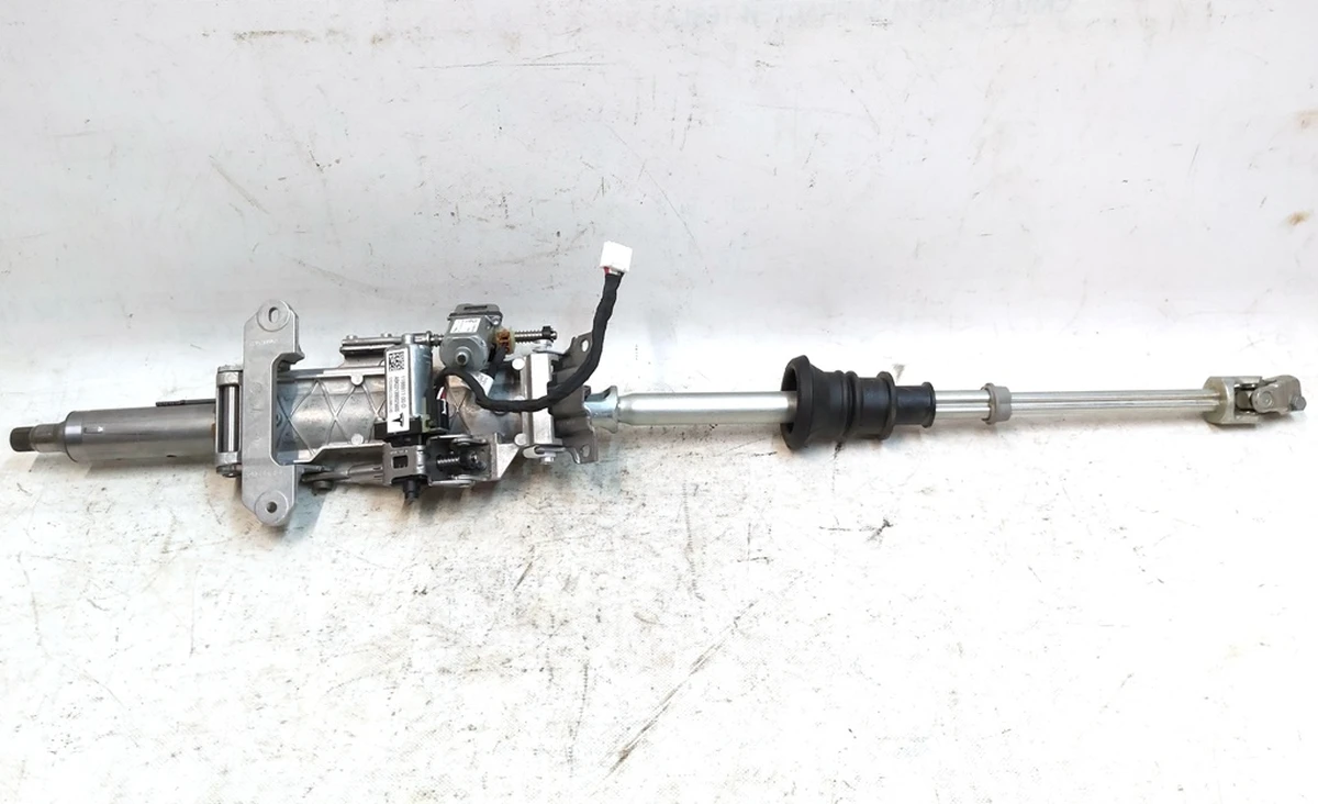 2 ELECTRIC STEERING COLUMN, LHD Tesla model Y 1188811-00-D