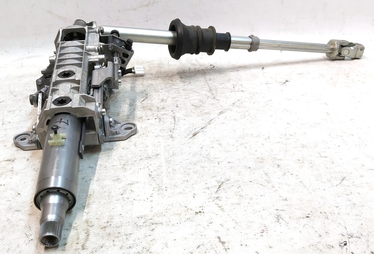 2 ELECTRIC STEERING COLUMN, LHD Tesla model Y 1188811-00-D