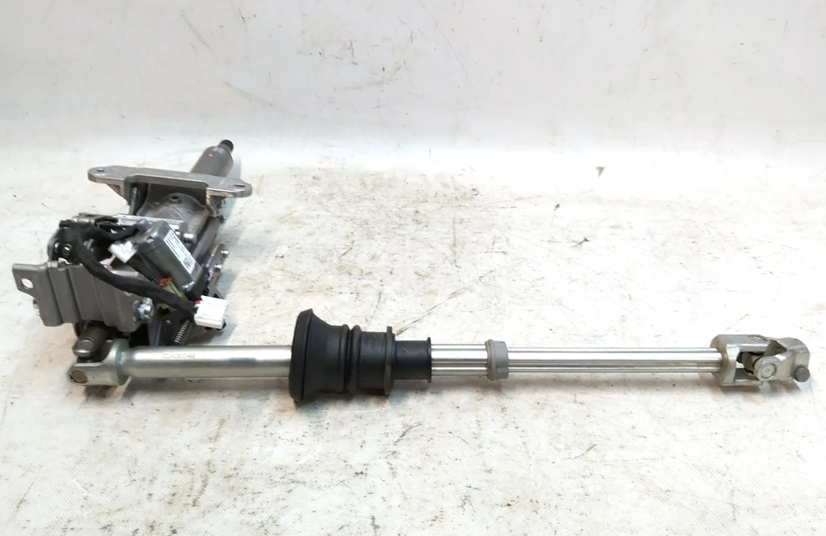 2 ELECTRIC STEERING COLUMN, LHD Tesla model Y 1188811-00-D