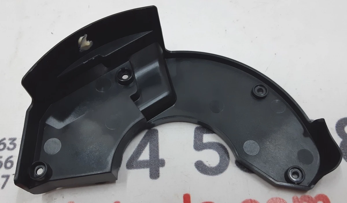 3 Steering column control cover without switches Tesla model 3 1097662-00