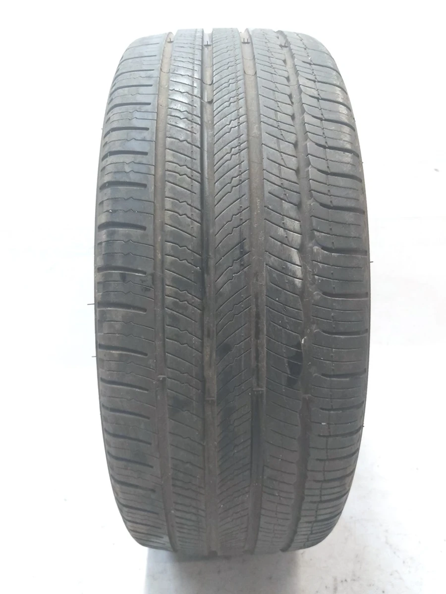 1 235/45R18 98W A/S MICHELIN TIRE PRIMACY MXM4 T1 4,45 mm data 48/20 Tesla model 3 1234215-00-A