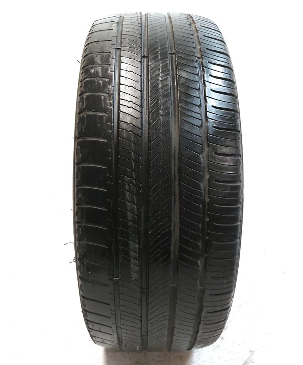 1 Шина 235/45R18 98W EXTRA LOAD MICHELIN PRIMACY MXM4 T0 (3.70mm) з пошкодженнямTesla model 3 1234215-00-A
