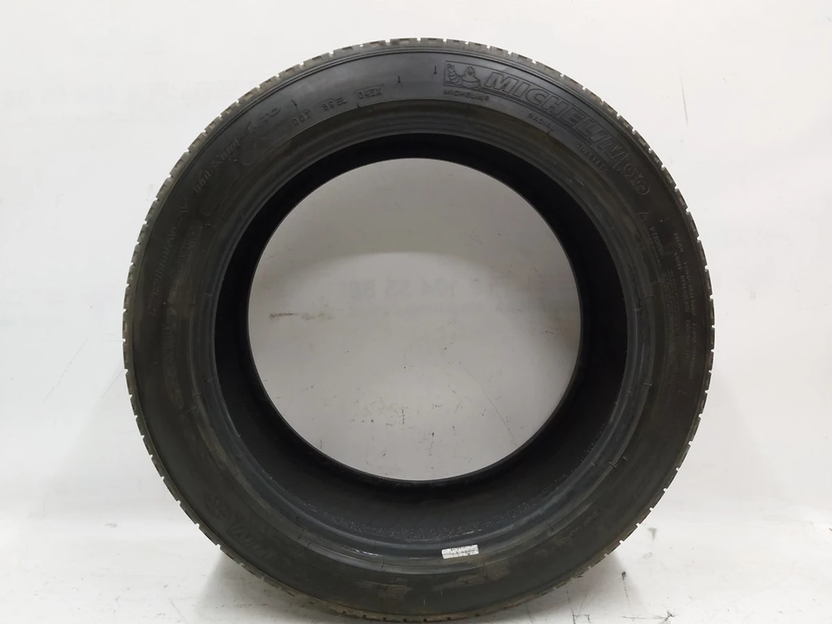 1 Шина 235/45R18 98W EXTRA LOAD MICHELIN PRIMACY MXM4 T0 (6.15mm) Tesla model 3 1234215-00-A