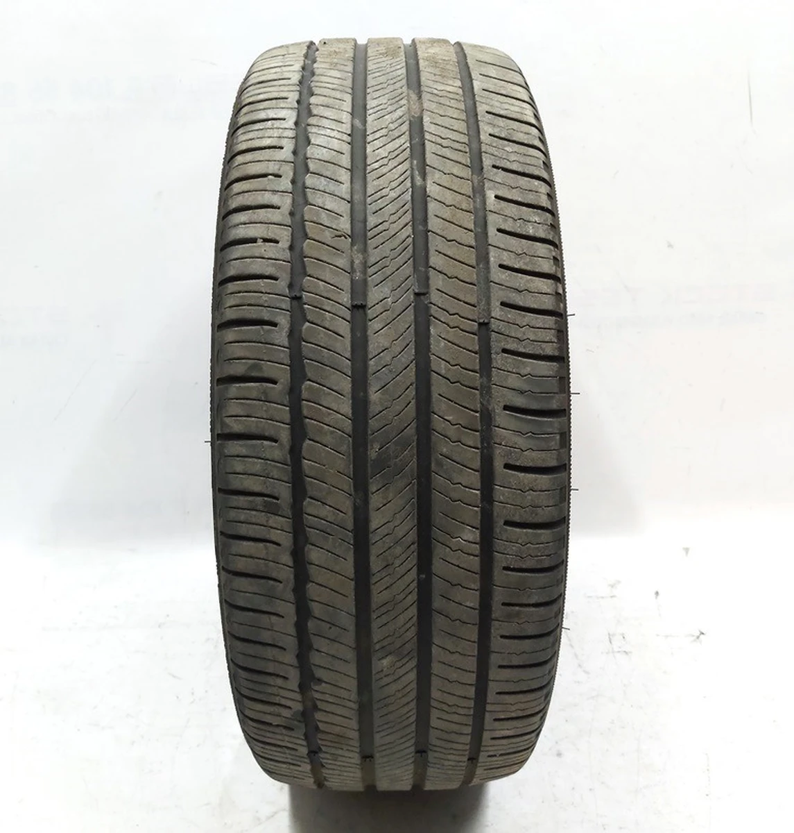 1 Шина 235/45R18 98W EXTRA LOAD MICHELIN PRIMACY MXM4 T0 (4.60mm) Tesla model 3 1234215-00-A