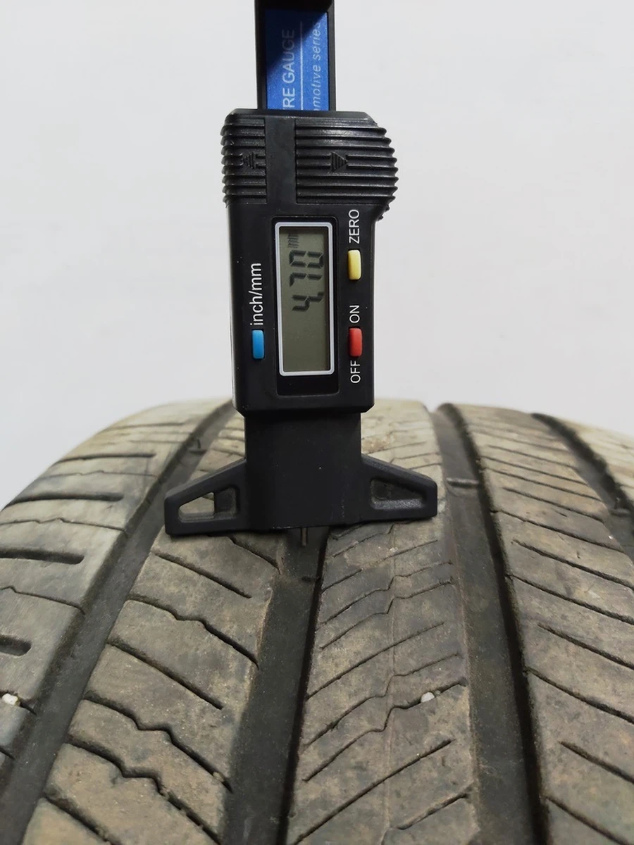 1 Шина 235/45R18 98W EXTRA LOAD MICHELIN PRIMACY MXM4 T0 (4.70mm) Tesla model 3 1234215-00-A