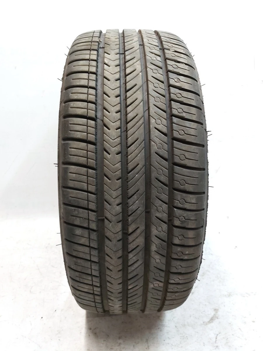 1 TIRE, 235/45R18 98Y SUMMER, MICHELIN PS4 T0 (7.70mm) Tesla model 3 1234251-00-A