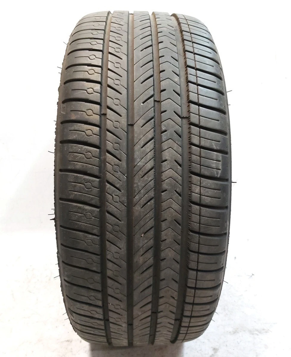 1 Шина 235/45ZR18 98Y MICHELIN PILOT SPORT PS4 (6.70mm) Tesla model 3 1234251-00-A
