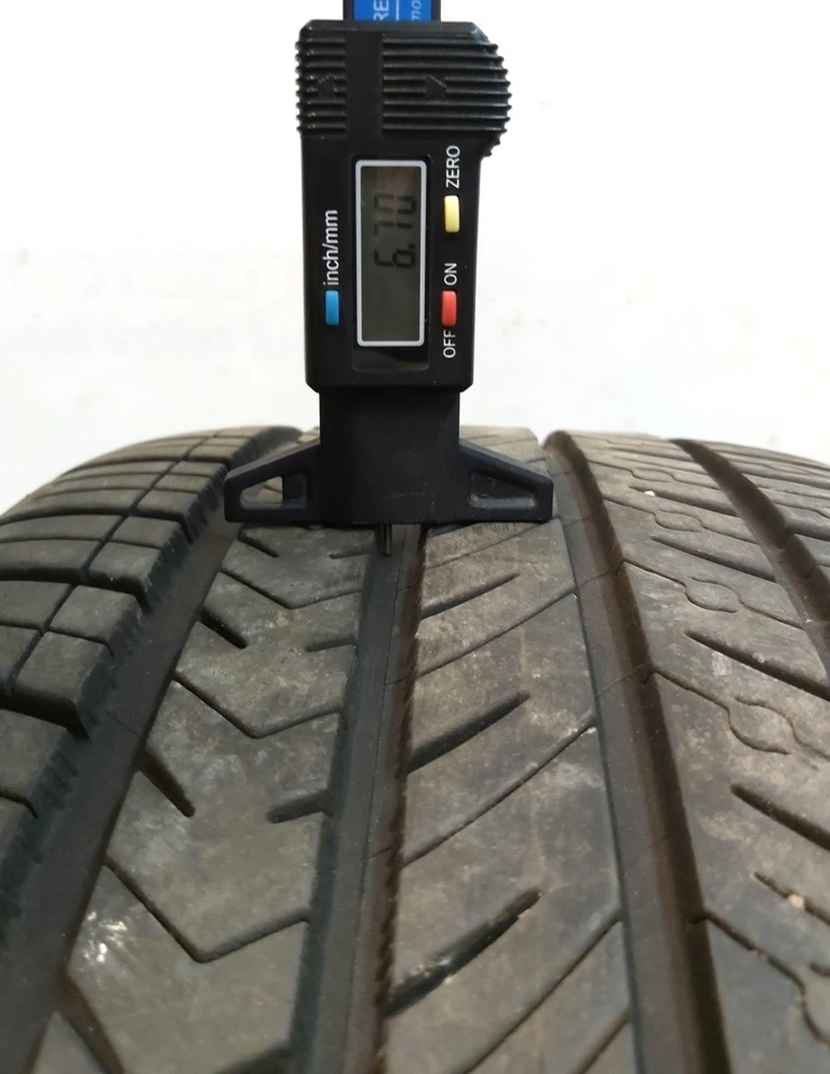 1 Шина 235/45ZR18 98Y MICHELIN PILOT SPORT PS4 (6.70mm) Tesla model 3 1234251-00-A