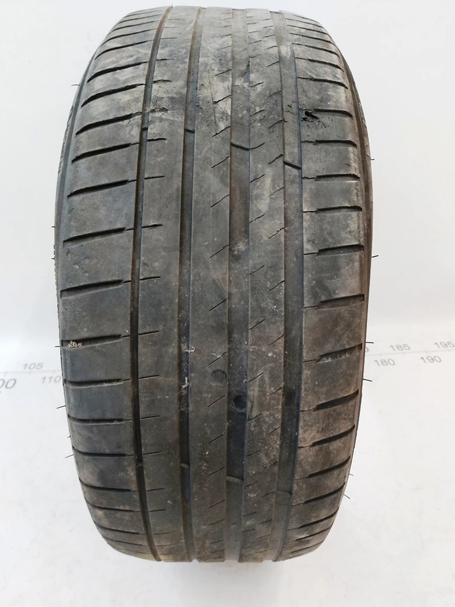 1 TIRE, 235/45R18 98Y SUMMER, MICHELIN PILOT SPORT 4 TO data 48/20 2,94 mm Tesla Model 3 1234251-00-A