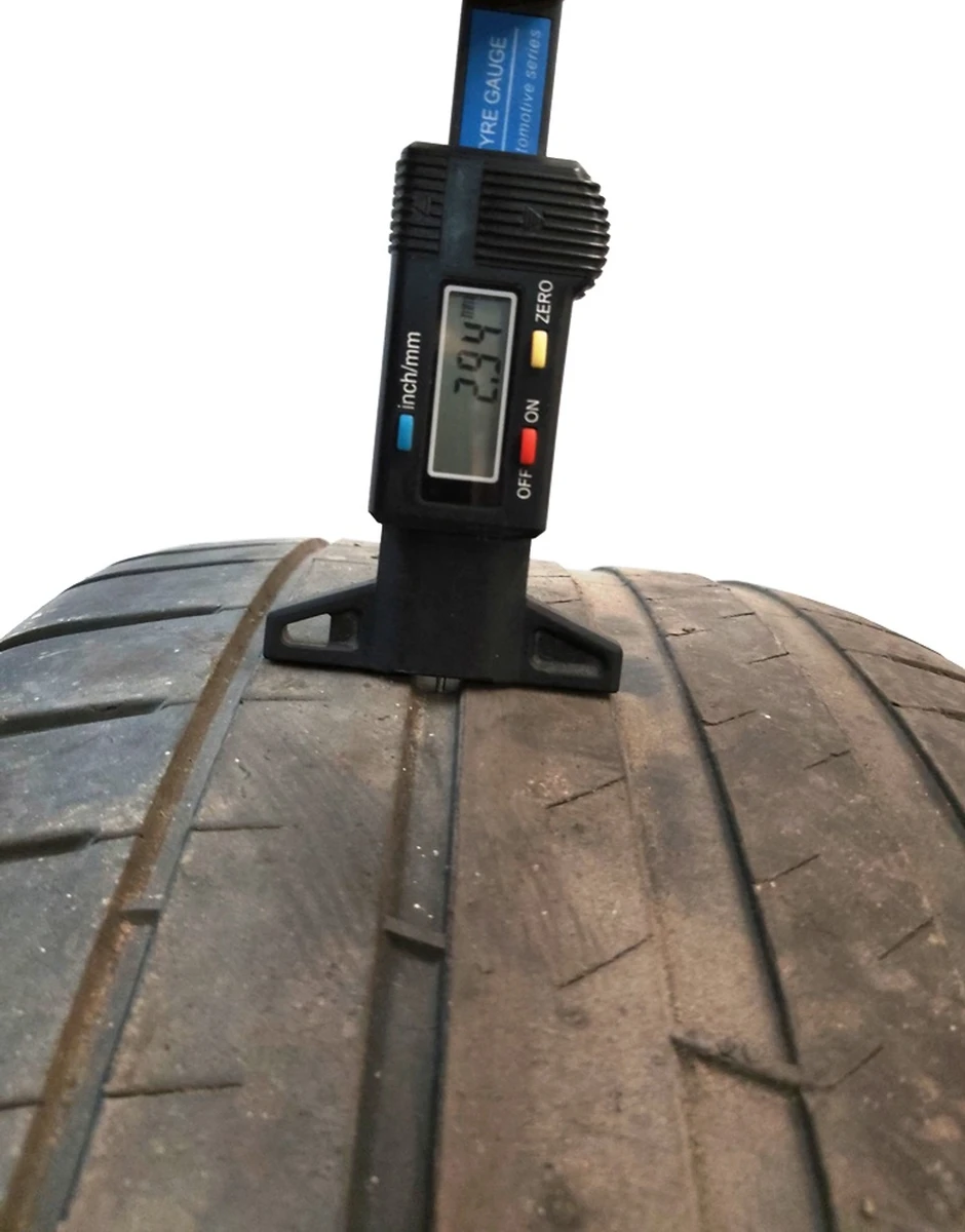 1 TIRE, 235/45R18 98Y SUMMER, MICHELIN PILOT SPORT 4 TO data 48/20 2,94 mm Tesla Model 3 1234251-00-A
