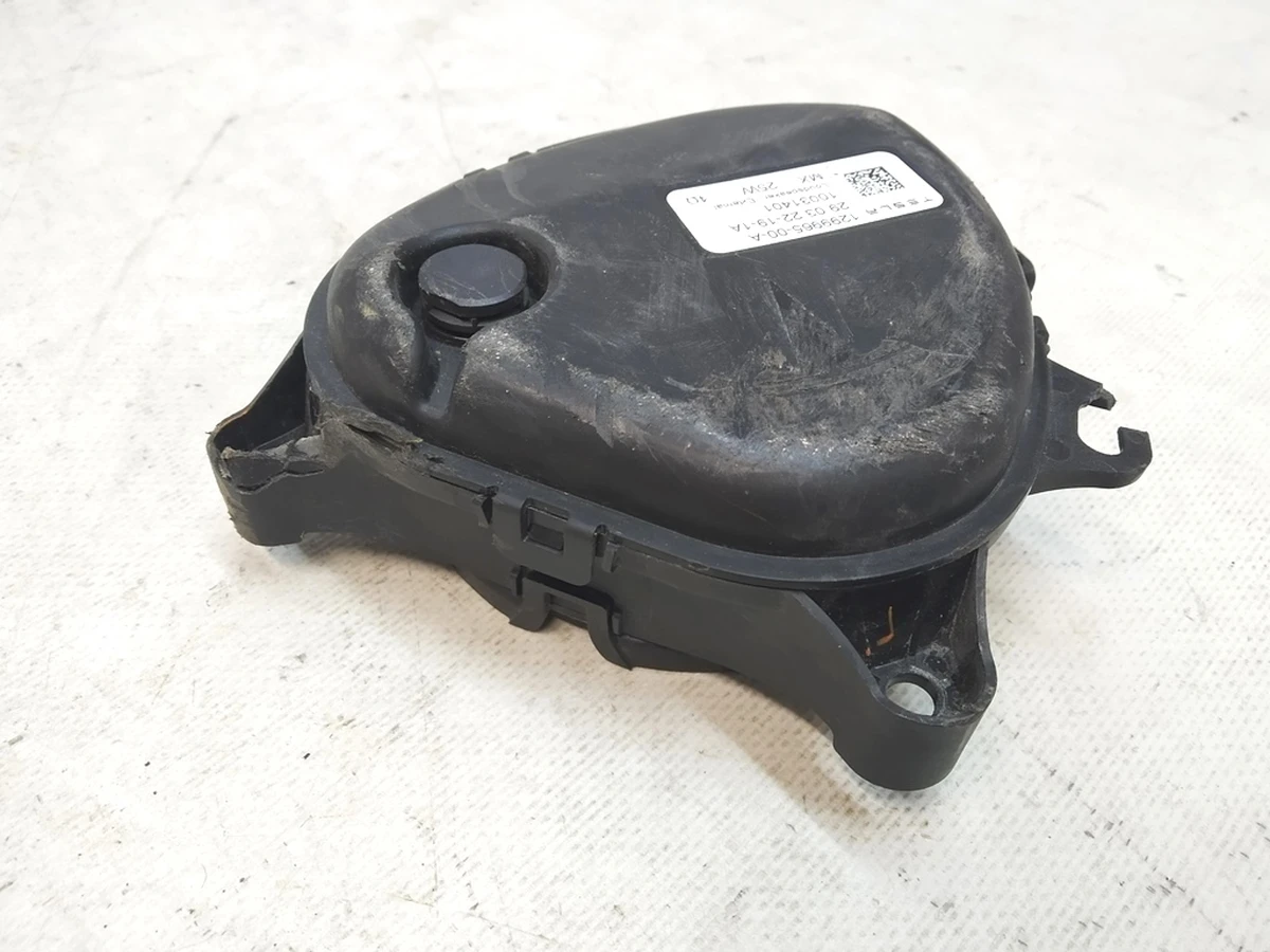 12 Динамік шумогенератор для пішоходів Tesla Model S Feb 2021, Model X Mar 2021, Model 3, Model 3 Jan 2024, Model Y 1299965-00-A