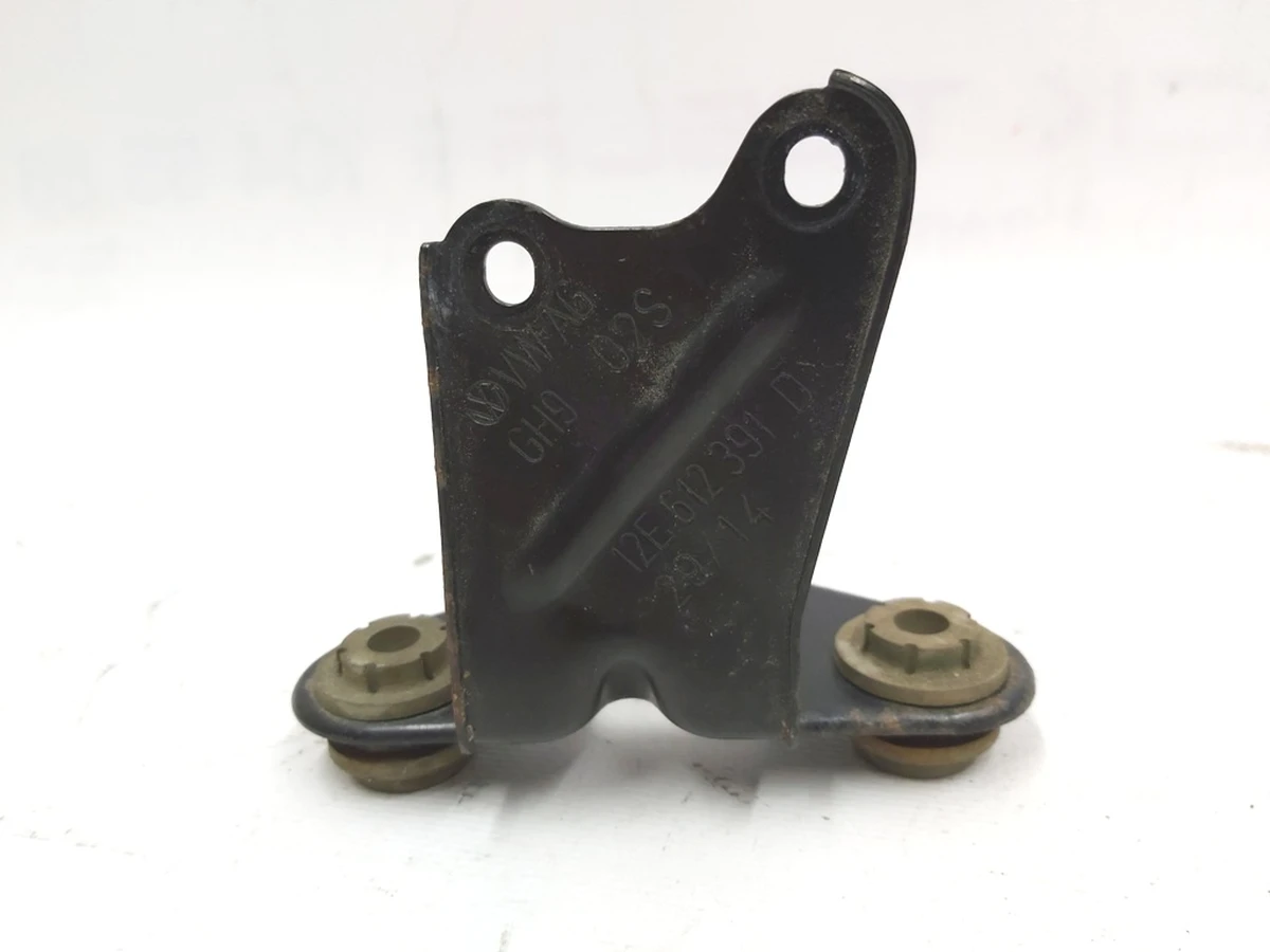 Bracket for brake receiver Volkswagen E-GOLF 12E612391D