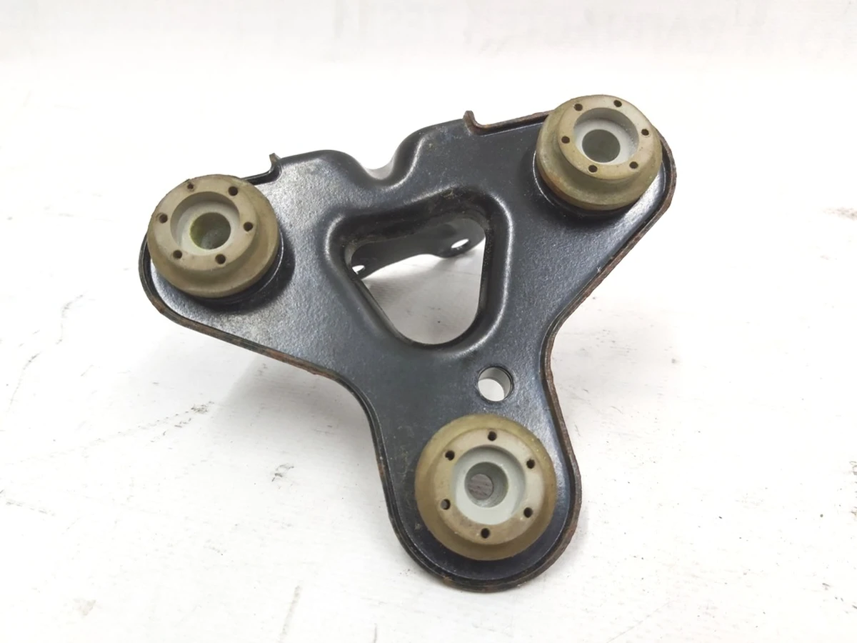 Bracket for brake receiver Volkswagen E-GOLF 12E612391D