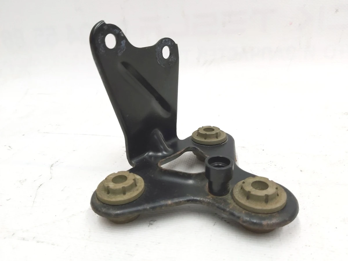 Bracket for brake receiver Volkswagen E-GOLF 12E612391D