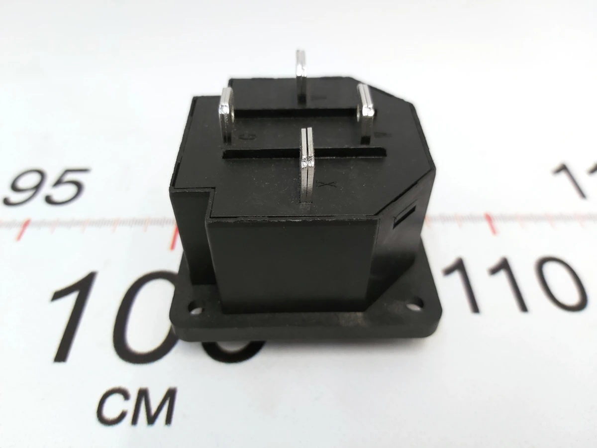 3 High-voltage socket NEMA 14-50R 50A-125 / 250V external for smart adapter 14-50 Gen2 (1099344-00) Tesla all models 14-50R NEMA