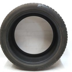 1 Шина 255/40R19 V XL CONTINENTAL WINTER CONTACT data 41/18 (7.70mm) Tesla Model S, Model S REST, Model S Feb 2021 1420241-00-B