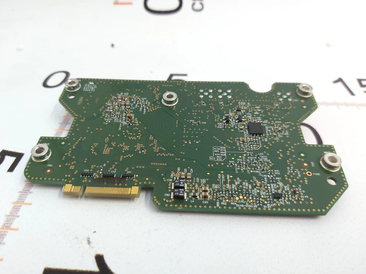 2 PCBA, LTE CONNECTIVITY, UBLOX GPS REV045 TELIT (INTEL) Tesla model S REST, model X, model 3, model Y 1521914-S1-B