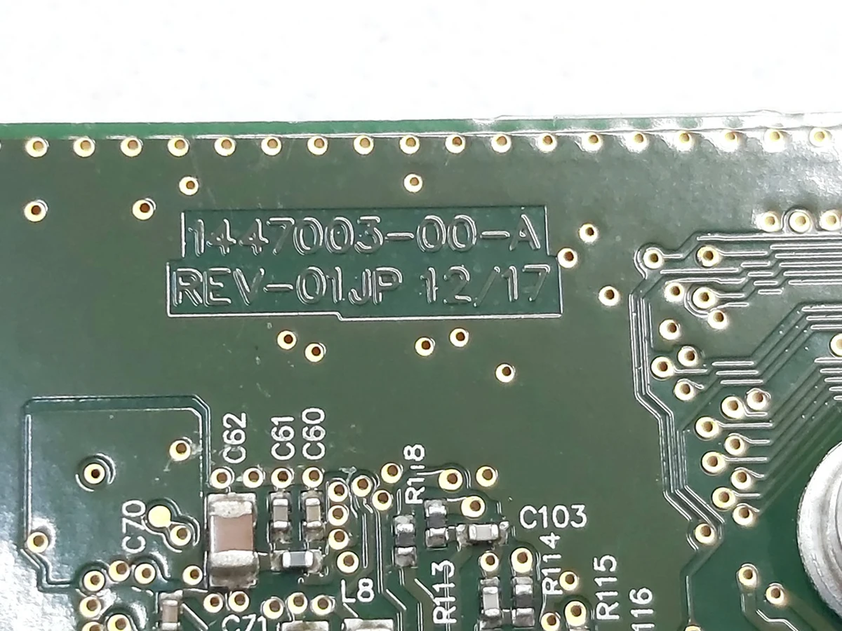 2 PCBA, LTE CONNECTIVITY, UBLOX GPS REV045 TELIT (INTEL) Tesla model S REST, model X, model 3, model Y 1521914-S1-B