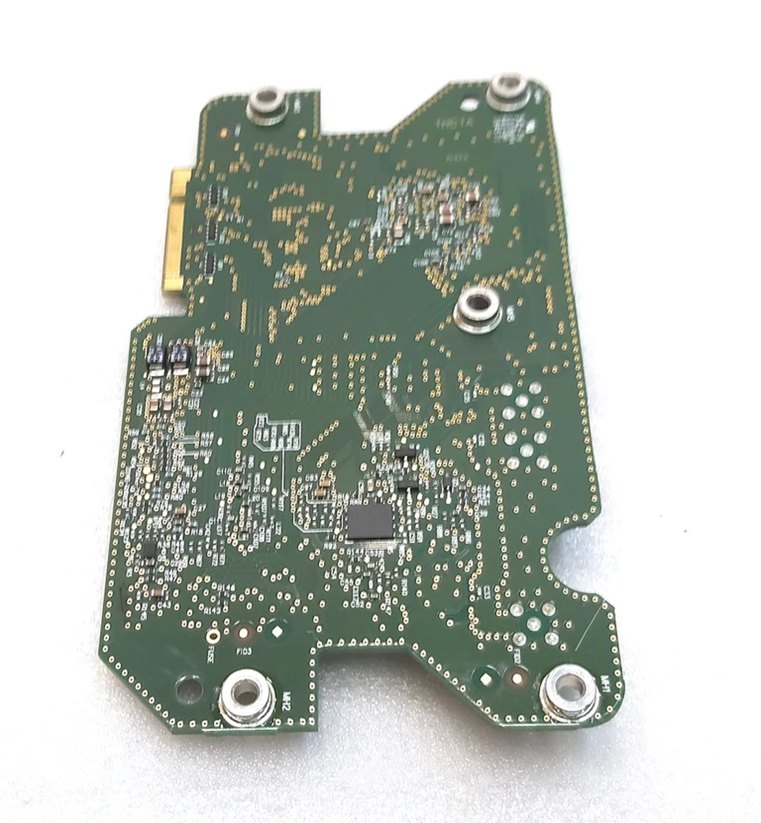 2 Модем EU (LTE) REV045 TELIT (INTEL) Tesla model S REST, model X, model 3, model Y 1521914-S1-B