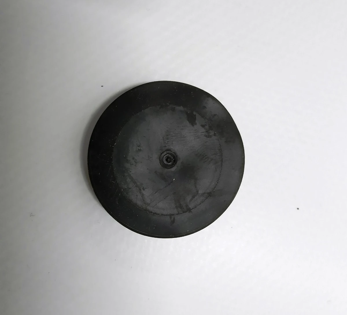 7 Заглушка резиновая (диаметр 25 мм) Tesla Model 3, Model Y 1447449-00-A