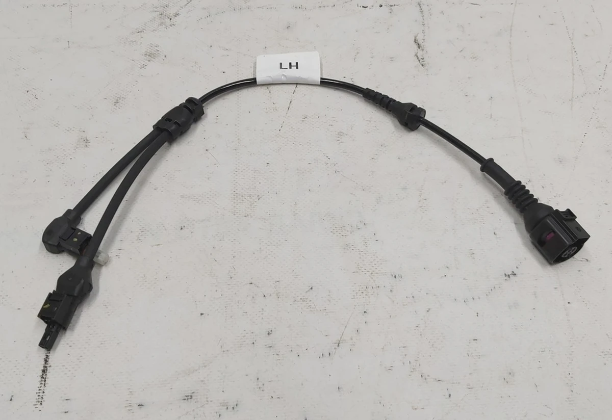 DAMPER HARNESS, LH, MODEL X {MX} 1448362-00-B