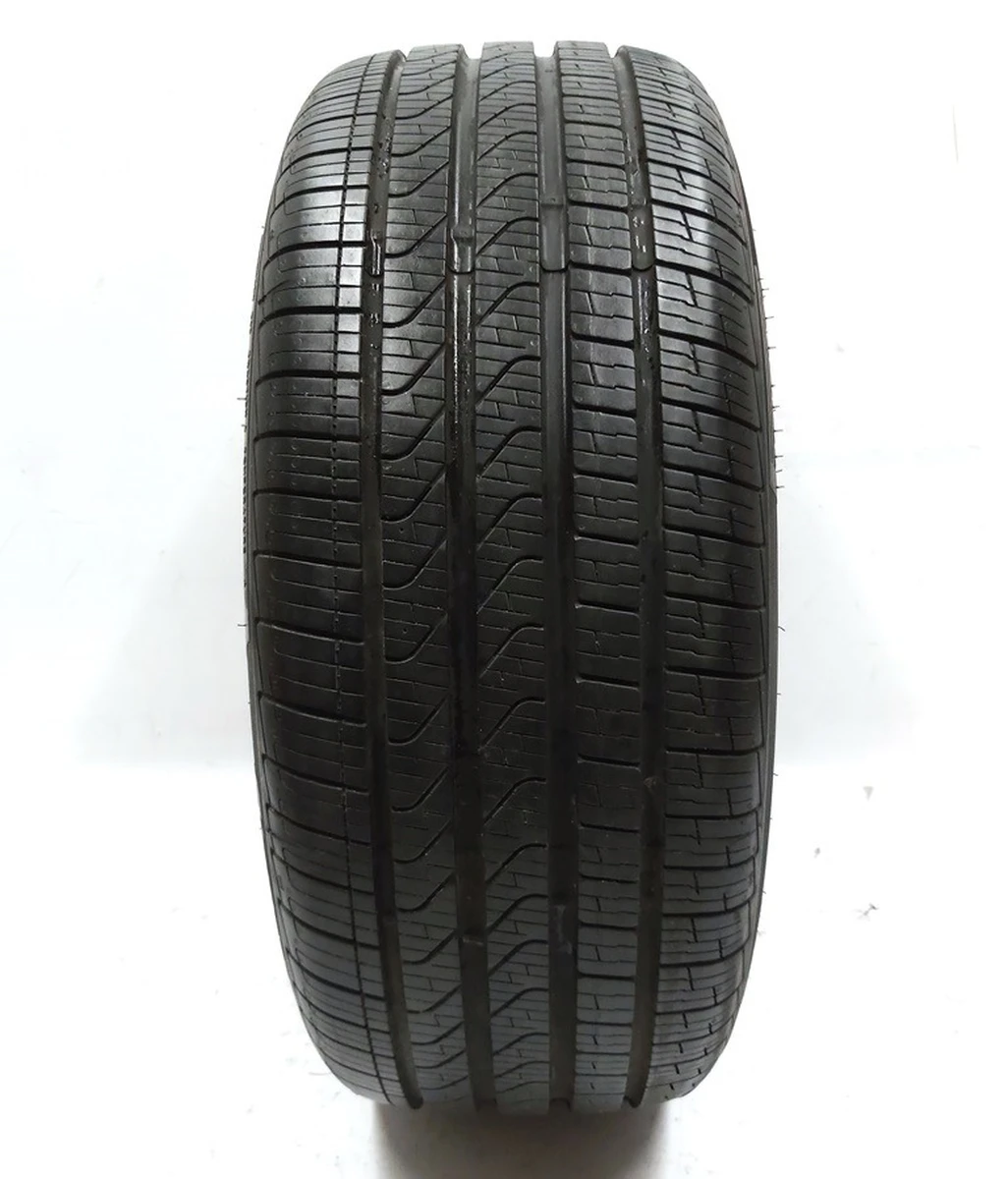 1 Tire set (4 units) 235/45R18 98V M S PIRELLI CINTURATO P7 8,15 mm 8,16 mm 8,29 mm 8,32 mm Tesla model 3 1450778-00-A