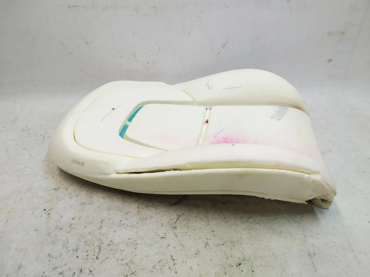 15 Пенный наполнитель спинки пассажирского сиденья Tesla Model 3, Model Y 1920018-00-A