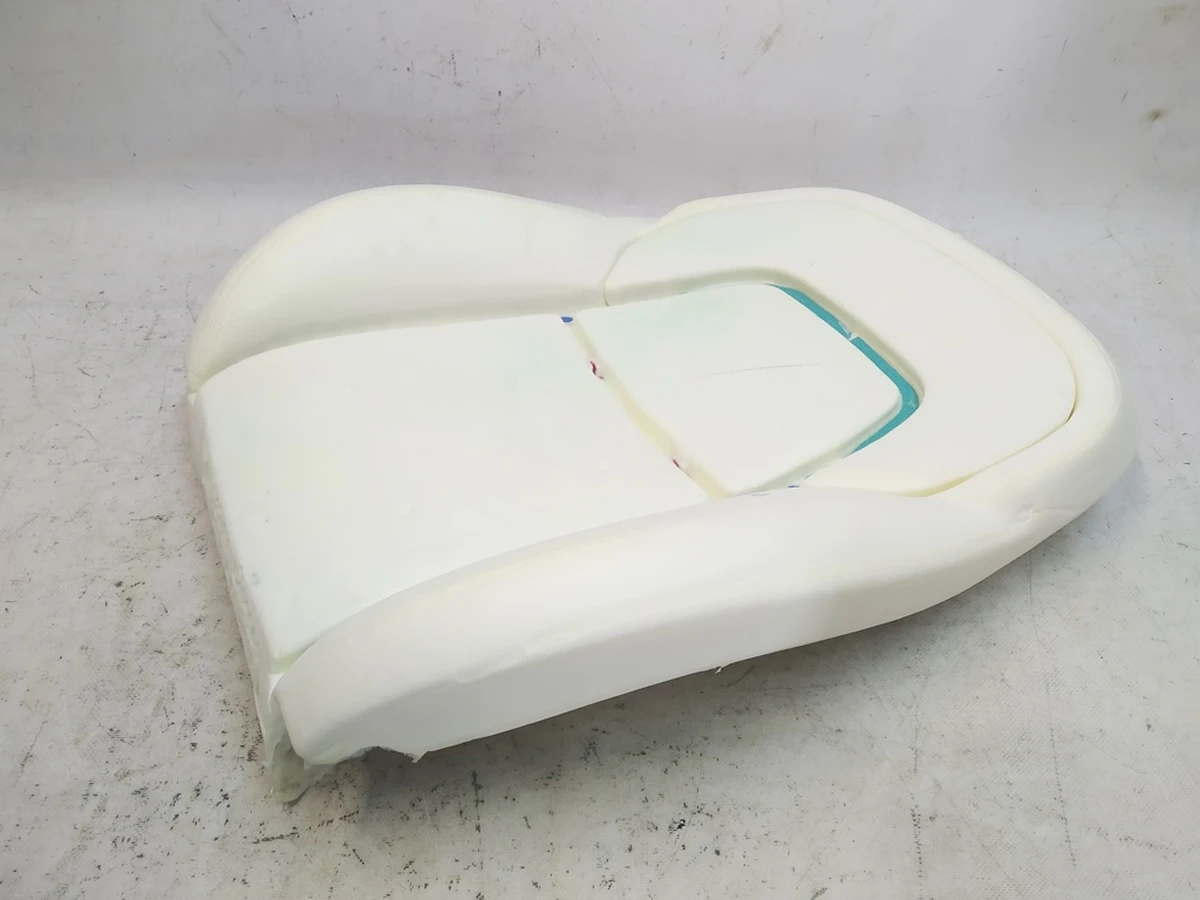 15 Пінний наповнювач спинки пасажирського сидіння Tesla model 3, model Y 1920018-00-A