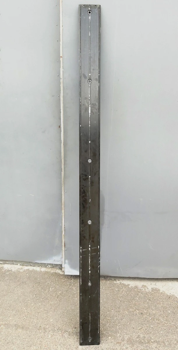 3 Кришка захисна кабелю високовольтного основного кабелю батареї тунельного Tesla model 3 1109001-00-F