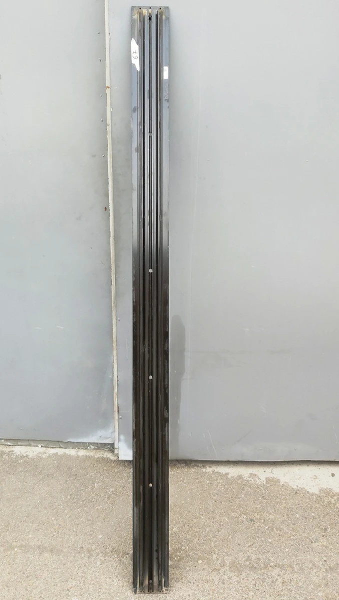 3 Кришка захисна кабелю високовольтного основного кабелю батареї тунельного Tesla model 3 1109001-00-F