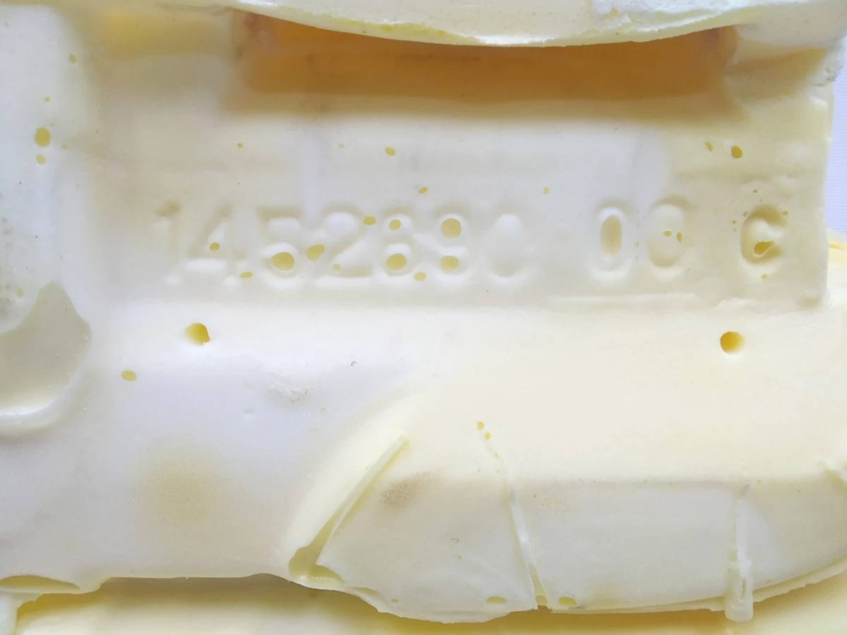 7 Пінний наповнювач спинки сидіння 2-го ряду правий в зборі з підігрівом Tesla model 3 1452690-00-C