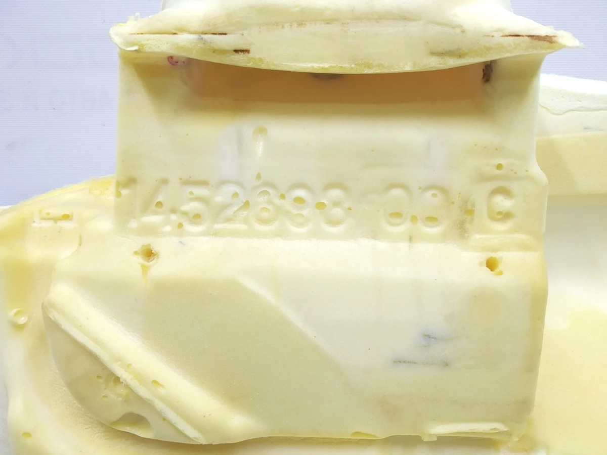 3 Пінний наповнювач спинки сидіння 2-го ряду лівий у зборі з підігрівом Tesla model 3 1452693-00-C