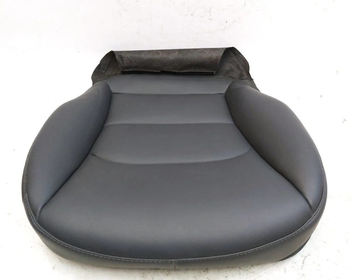 8 M3 1R LH SC TRIM ASY LHD PUR BLK Tesla model 3, model Y 1452871-91-E