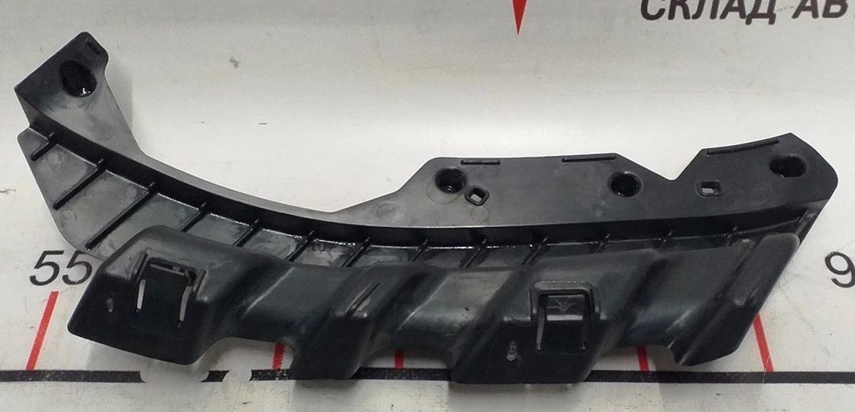 5 M3 SAE HEADLAMP FASCIA BRACKET (LH) Tesla model 3, model Y 1453375-00-A