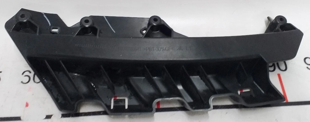 5 M3 SAE HEADLAMP FASCIA BRACKET (LH) Tesla model 3, model Y 1453375-00-A