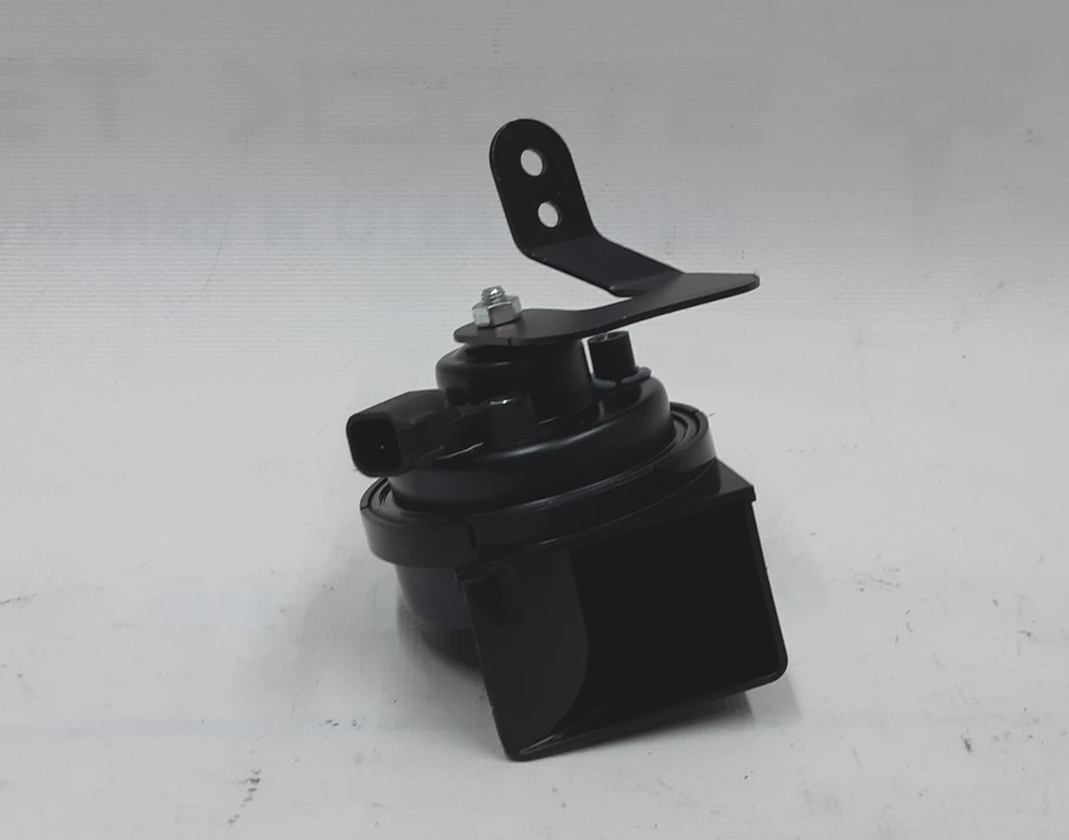 1 Клаксон (сигнал) (високий тон) у зборі з кріпленням Tesla model 3 1109660-00-A