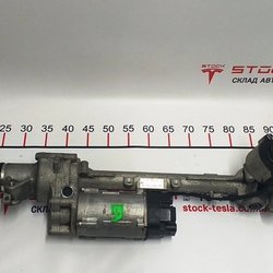 1 Рейка рульова AWD Tesla model S 1453628-00-B
