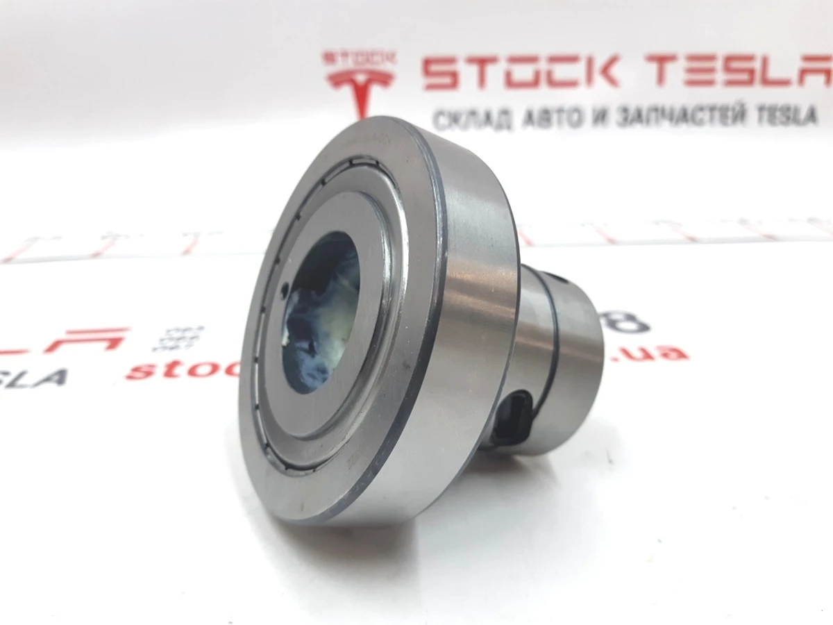 1 Черв'ячна гайка з підшипником Tesla model S REST 1453628-00-B