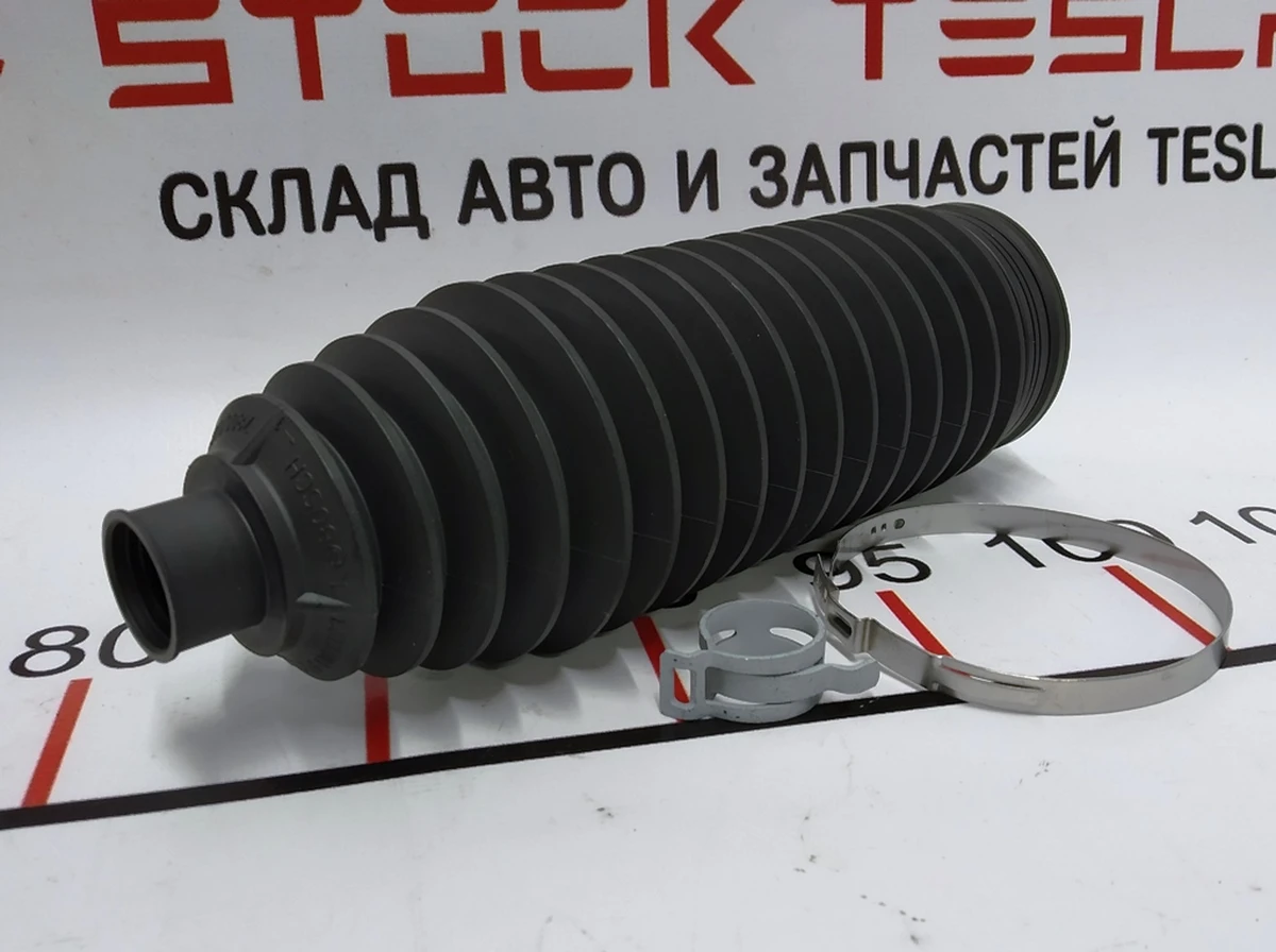 Пильовик рульової рейки лев_прав NEW Tesla model S 1453628-00-P
